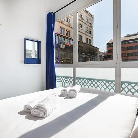 El Consell By The Streets Apartment