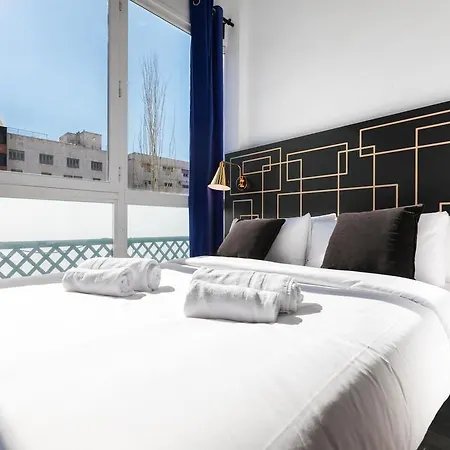 El Consell By The Streets Apartment *