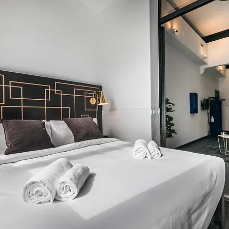 Apartment El Consell By The Streets *