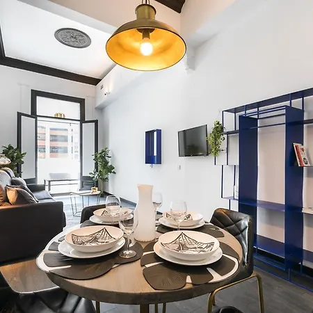 Apartman El Consell By The Streets Barcelona