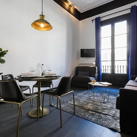 Appartement El Consell By The Streets