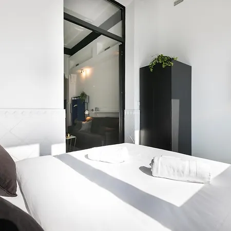Appartement El Consell By The Streets Barcelone