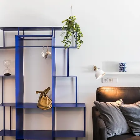 Appartement El Consell By The Streets