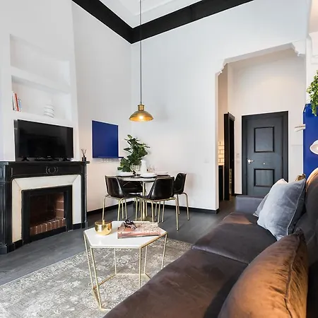 El Consell By The Streets Appartement