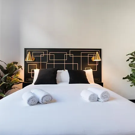 El Consell By The Streets Appartement