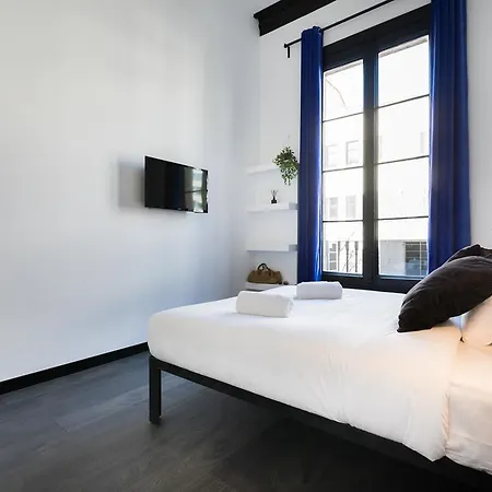 Appartement El Consell By The Streets *