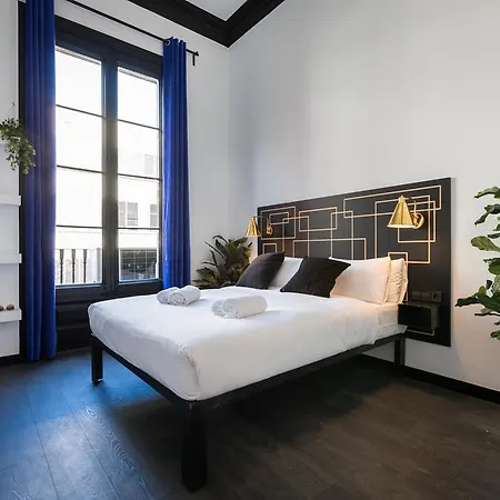 El Consell By The Streets Appartement Barcelone