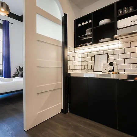 Appartement El Consell By The Streets Barcelone