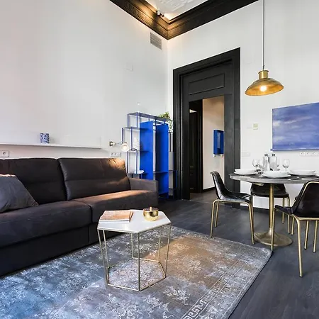 Appartement El Consell By The Streets *