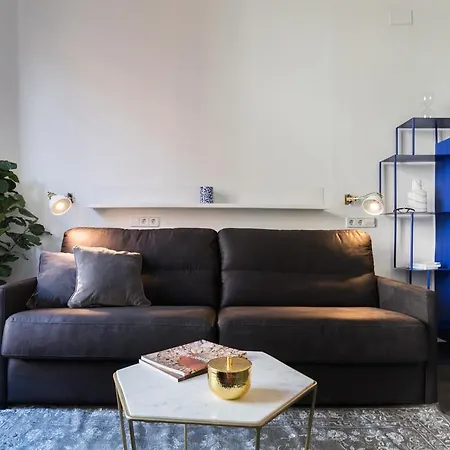 El Consell By The Streets Appartement Barcelone