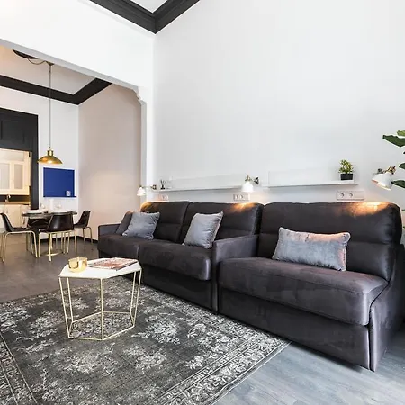 Appartement El Consell By The Streets Barcelone