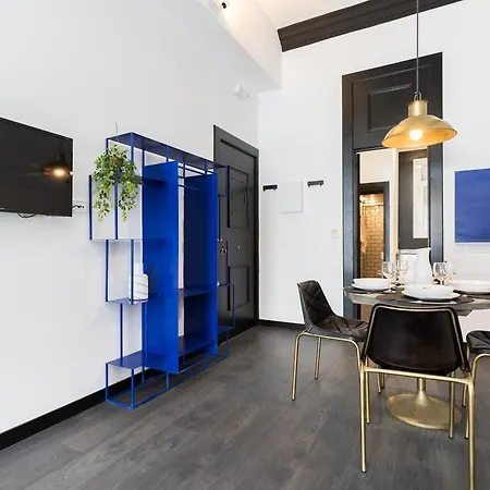 El Consell By The Streets Apartment