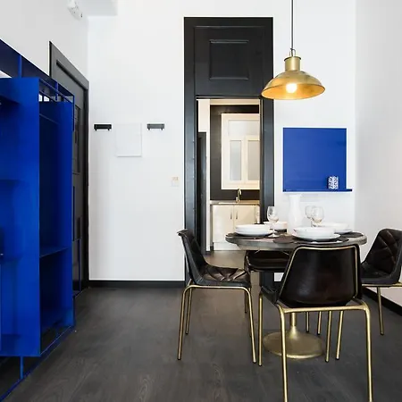 Appartement El Consell By The Streets *