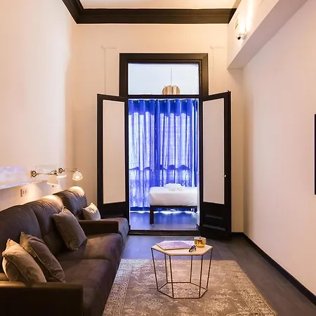 El Consell By The Streets Appartement Barcelone