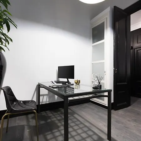 Appartement El Consell By The Streets Barcelone